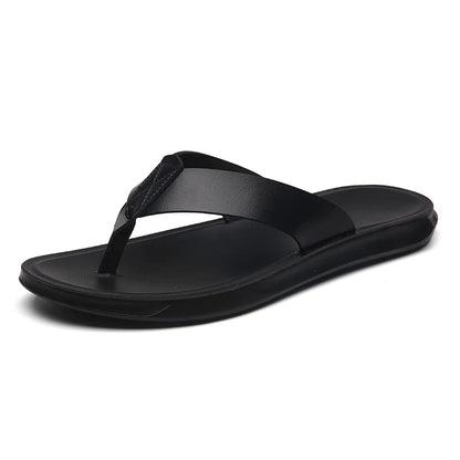 Flip Flops Men Slippers Outdoor Wear